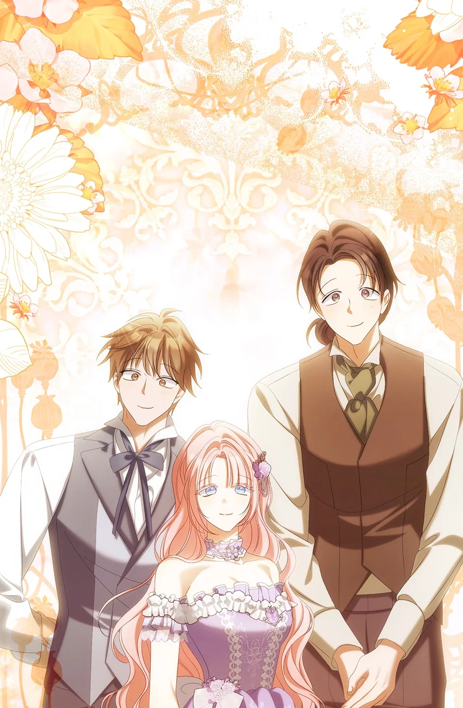 Why Are You Obsessed With Your Fake Wife? Chapter 103 – Page 63