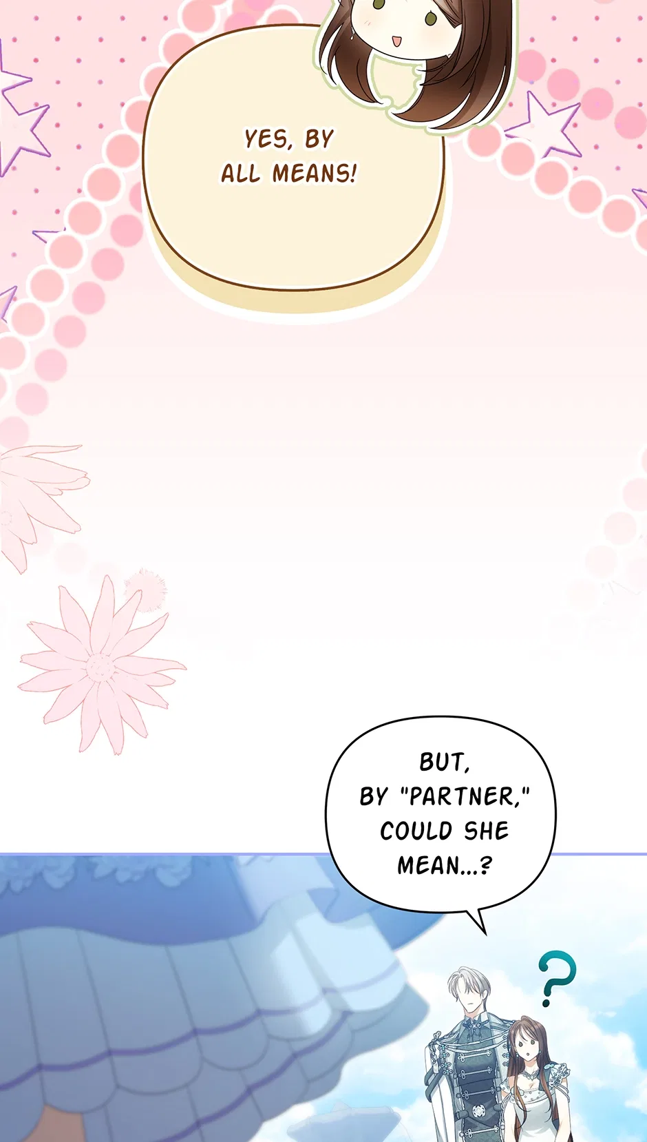 Why Are You Obsessed With Your Fake Wife? Chapter 103 – Page 70
