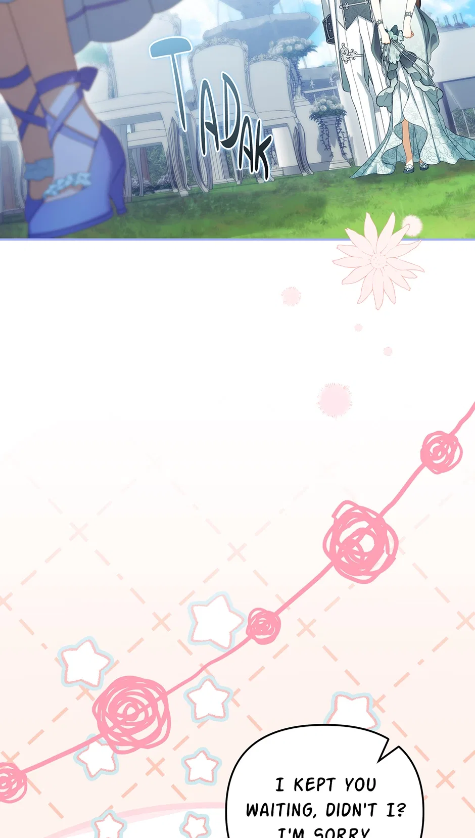 Why Are You Obsessed With Your Fake Wife? Chapter 103 – Page 71