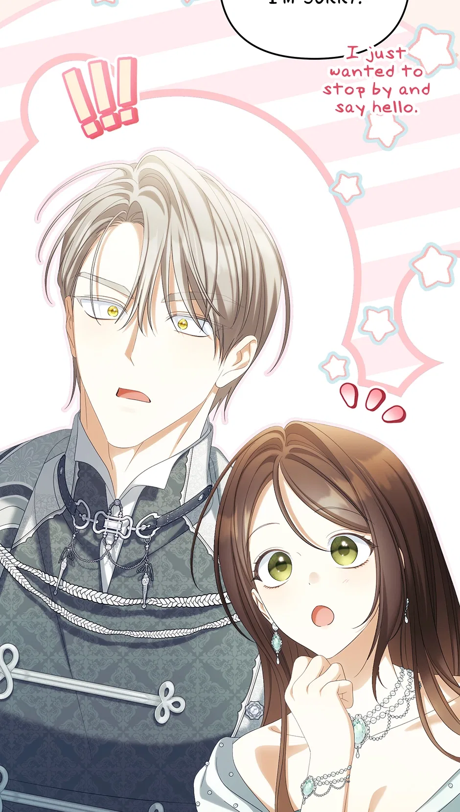 Why Are You Obsessed With Your Fake Wife? Chapter 103 – Page 72