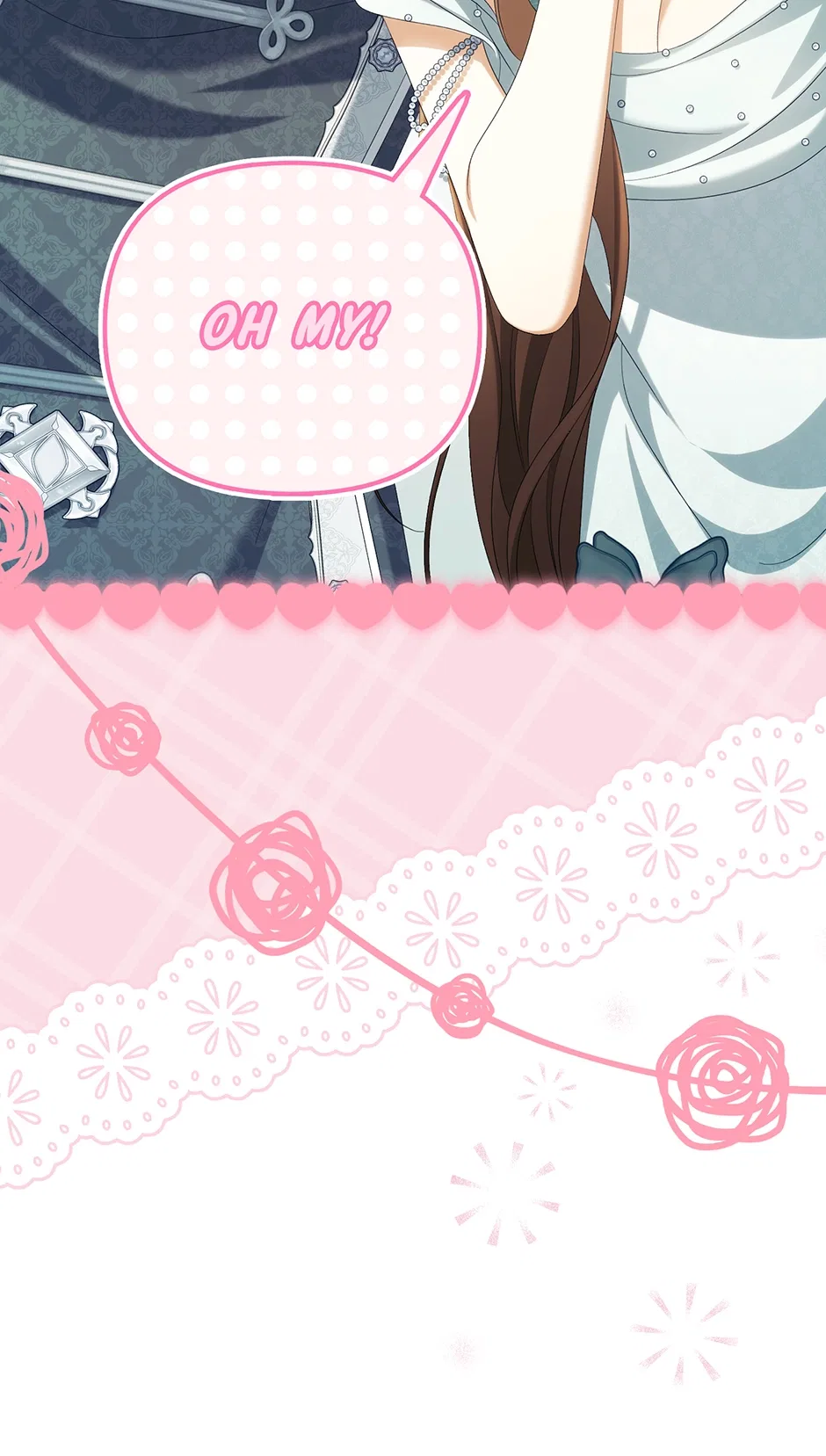 Why Are You Obsessed With Your Fake Wife? Chapter 103 – Page 73