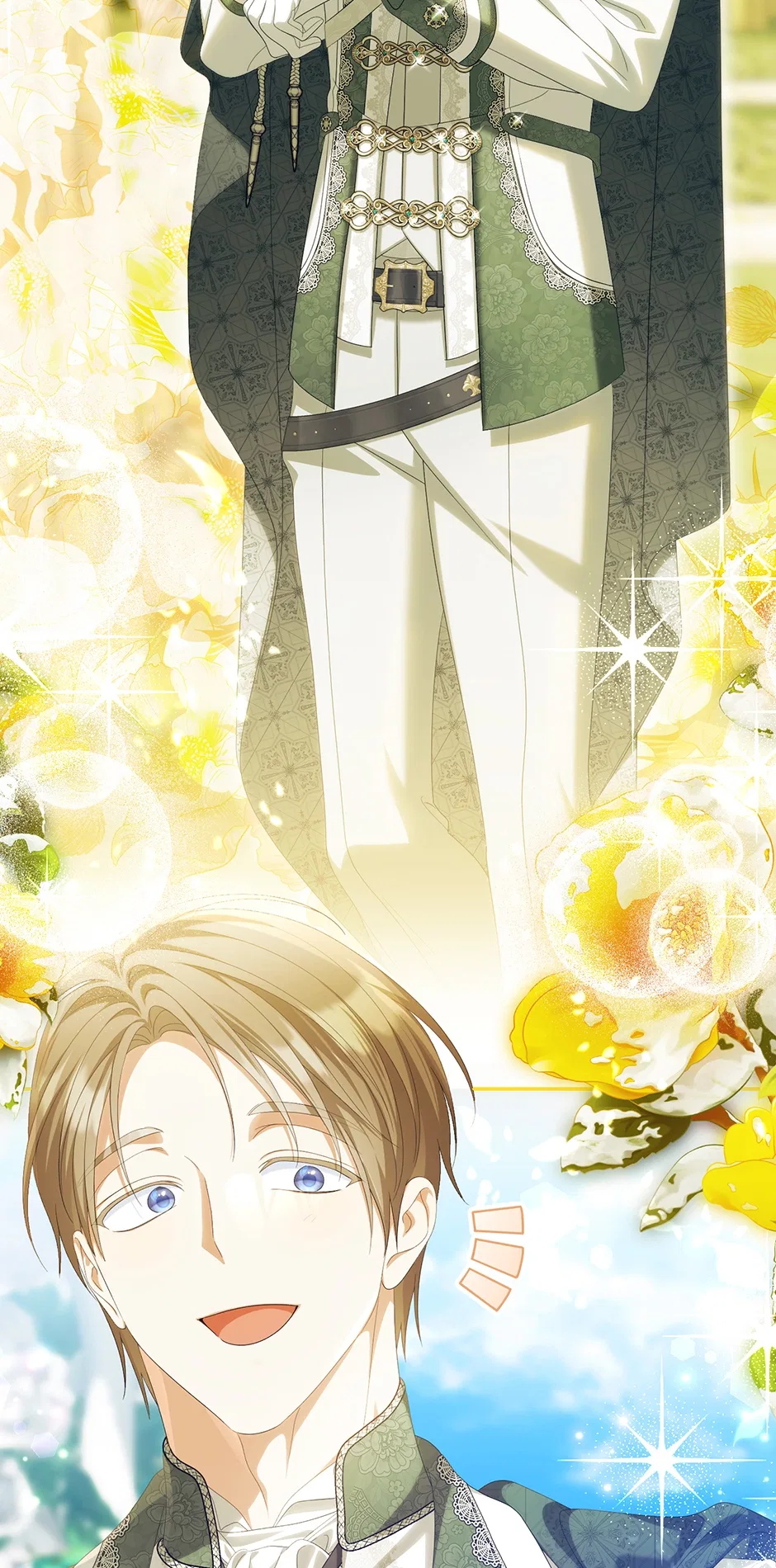 Why Are You Obsessed With Your Fake Wife? Chapter 103 – Page 75