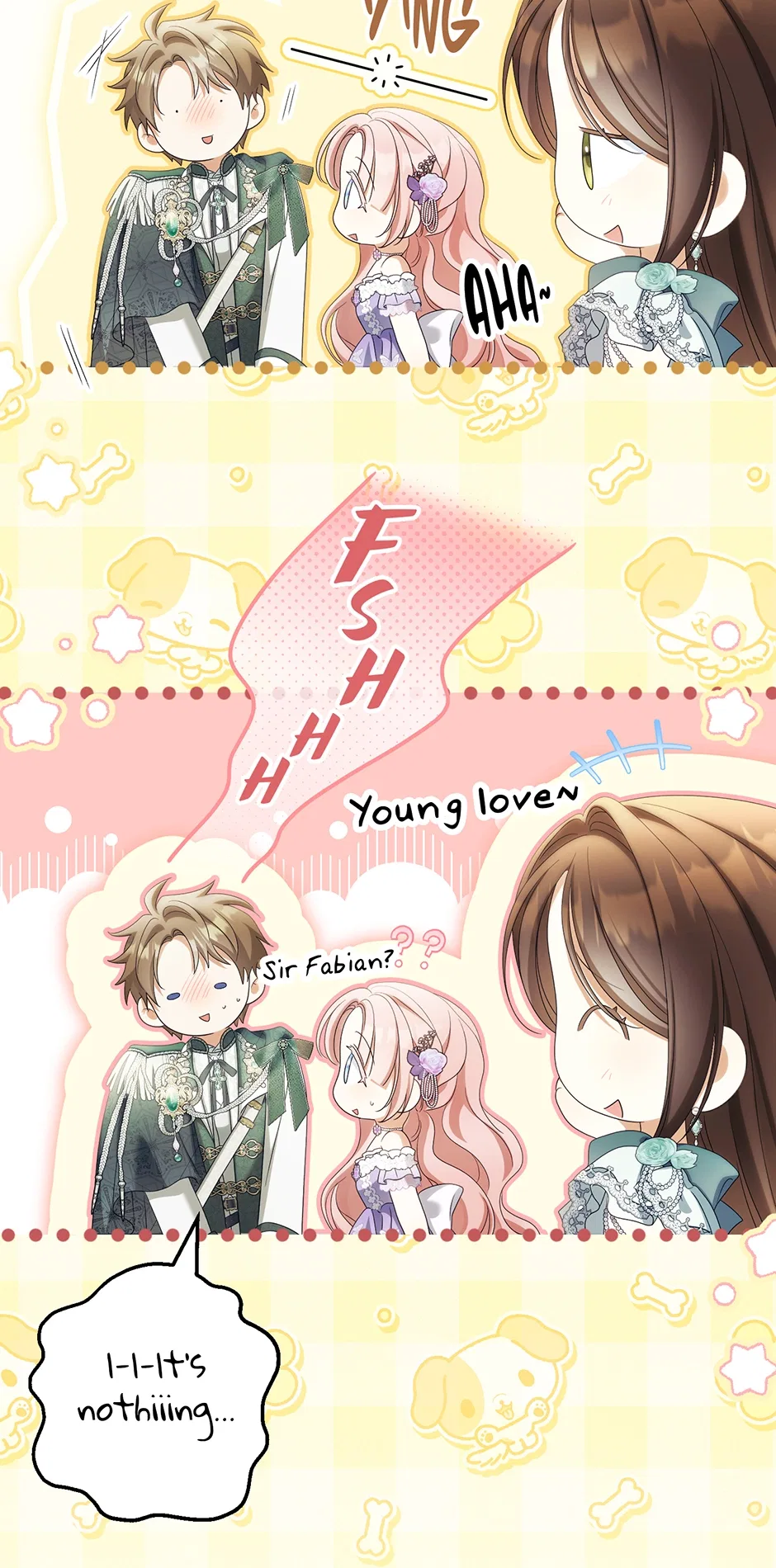 Why Are You Obsessed With Your Fake Wife? Chapter 103 – Page 77