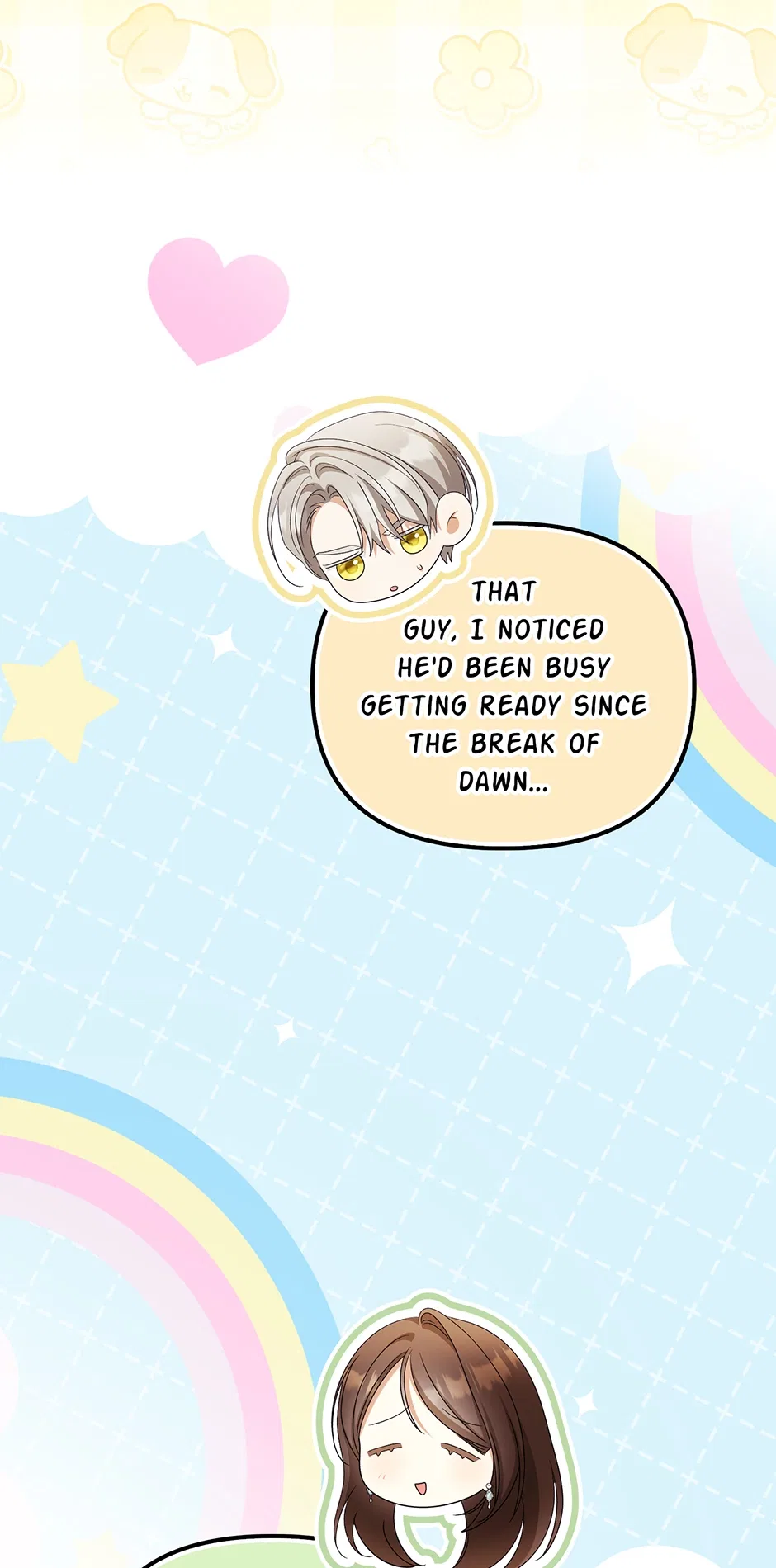 Why Are You Obsessed With Your Fake Wife? Chapter 103 – Page 78