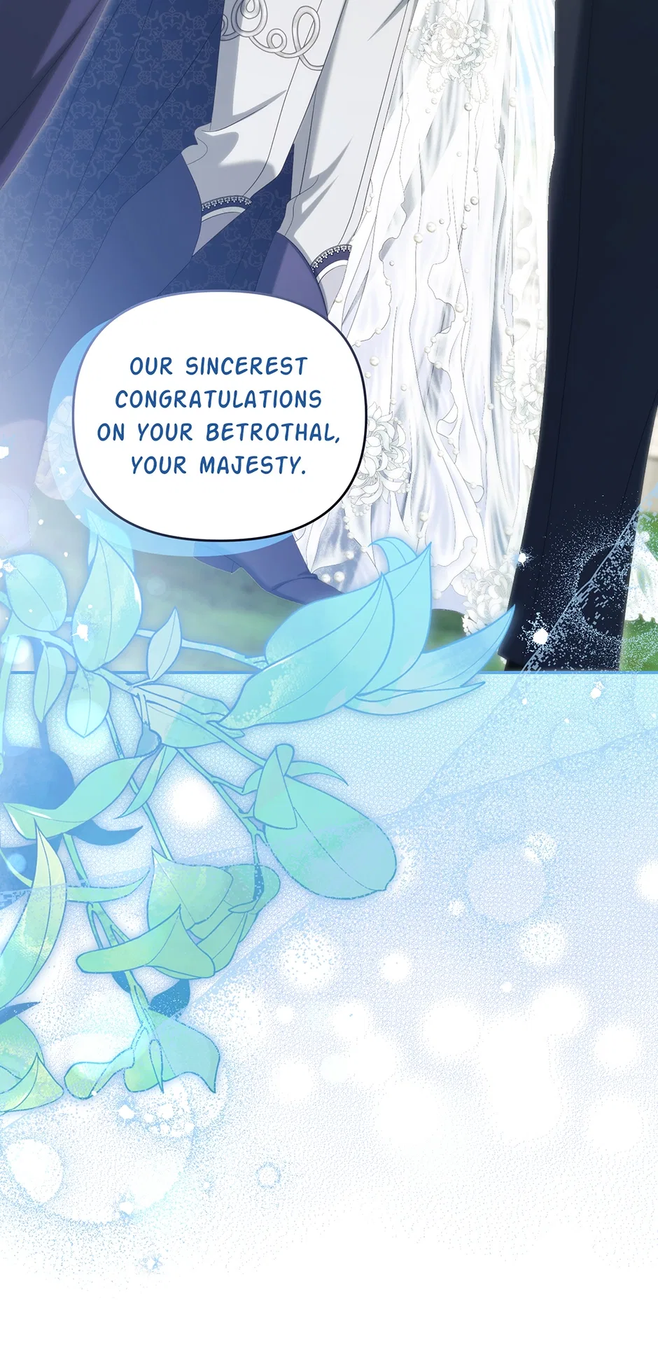 Why Are You Obsessed With Your Fake Wife? Chapter 103 – Page 82