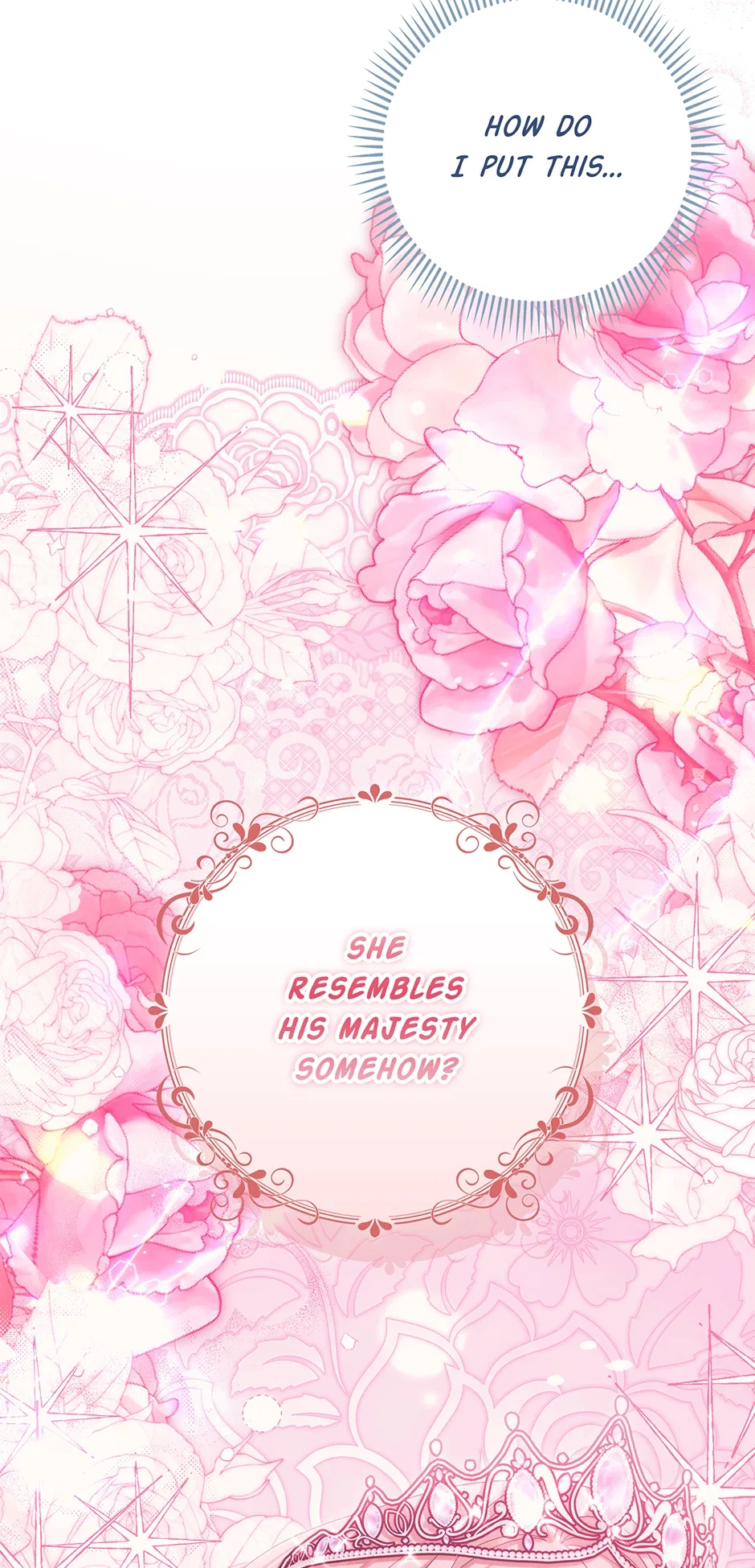 Why Are You Obsessed With Your Fake Wife? Chapter 103 – Page 84