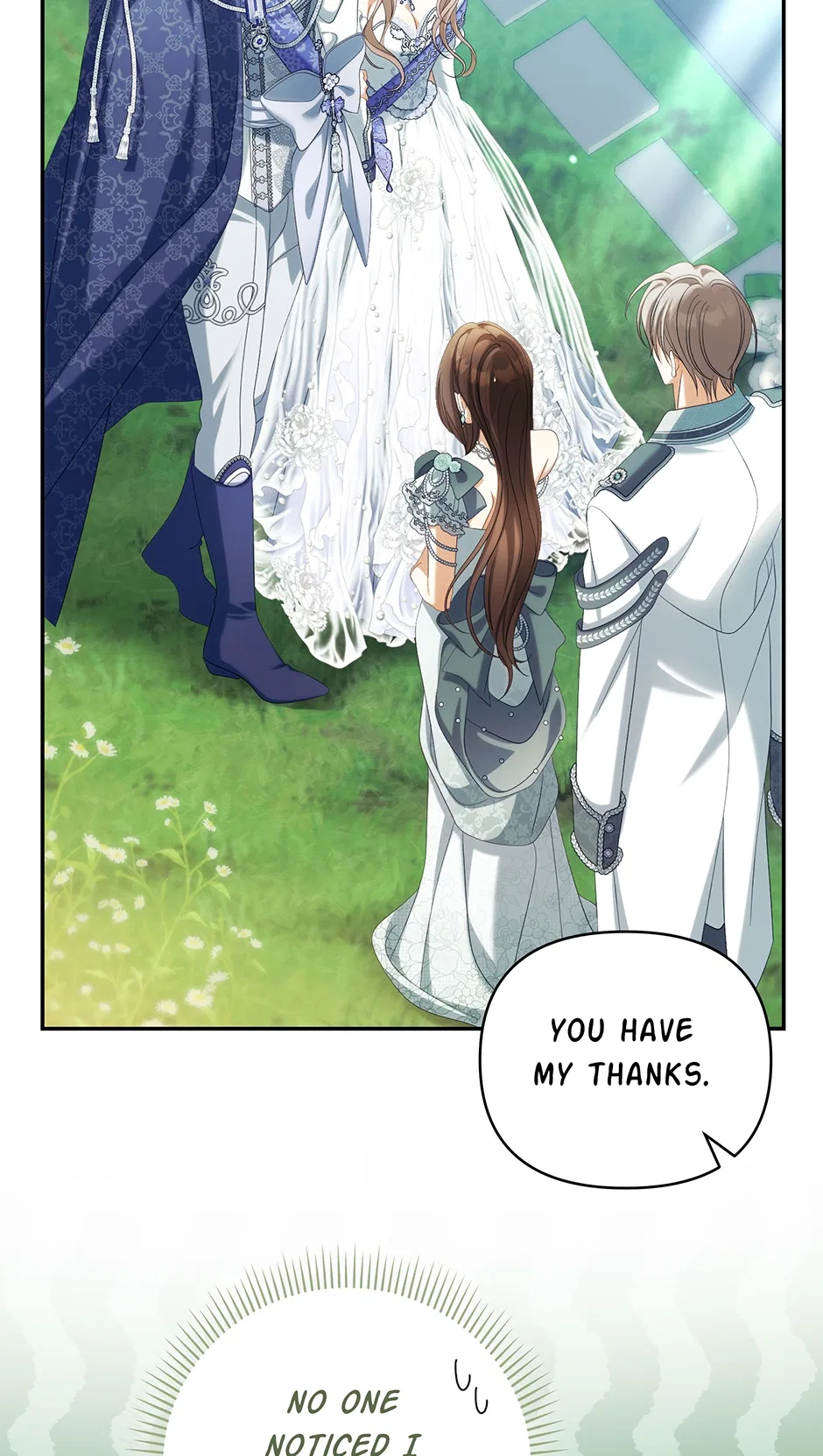 Why Are You Obsessed With Your Fake Wife? Chapter 103 – Page 89