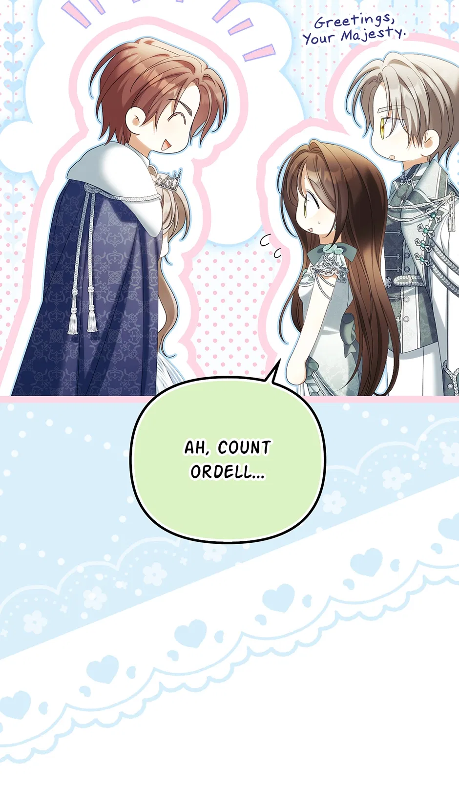 Why Are You Obsessed With Your Fake Wife? Chapter 103 – Page 91