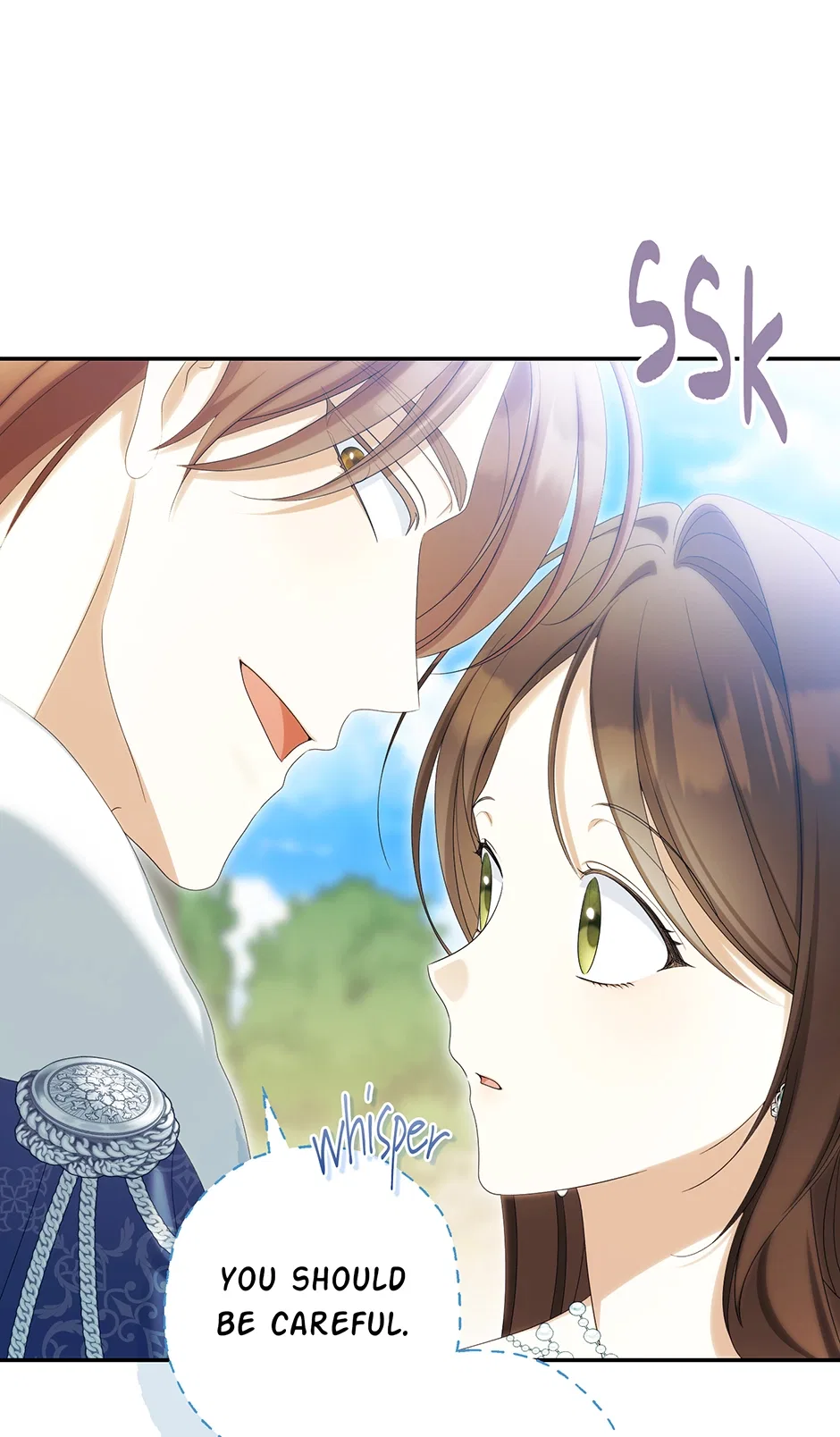 Why Are You Obsessed With Your Fake Wife? Chapter 103 – Page 92