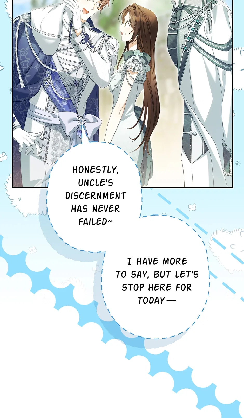Why Are You Obsessed With Your Fake Wife? Chapter 103 – Page 94