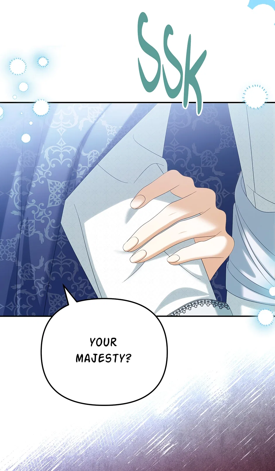 Why Are You Obsessed With Your Fake Wife? Chapter 103 – Page 95