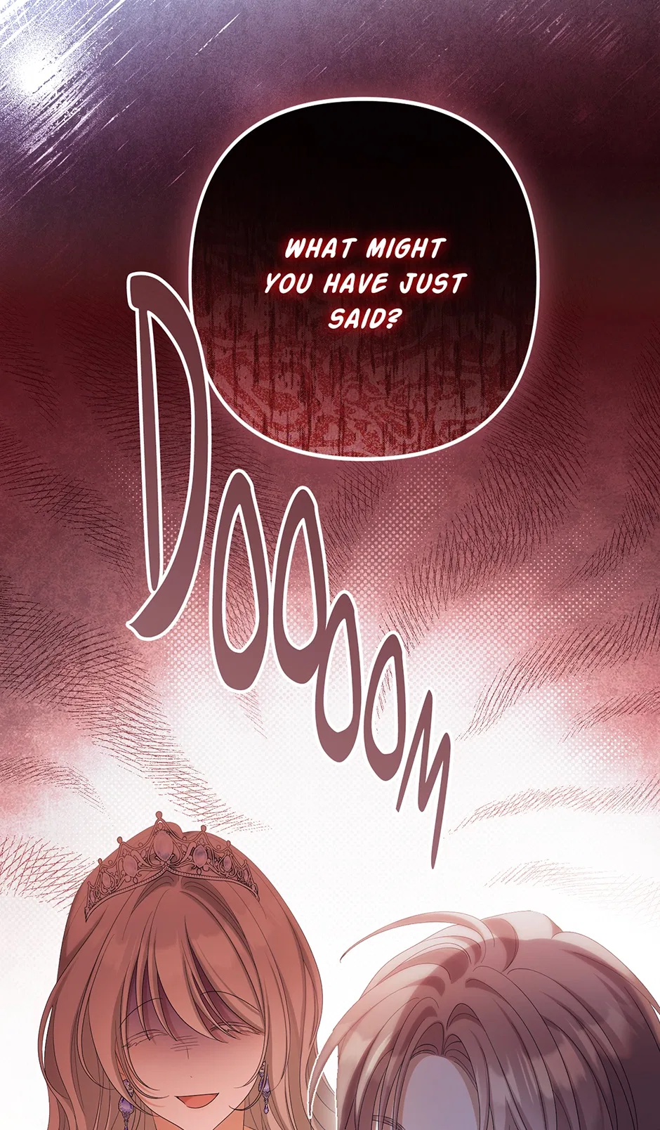 Why Are You Obsessed With Your Fake Wife? Chapter 103 – Page 96