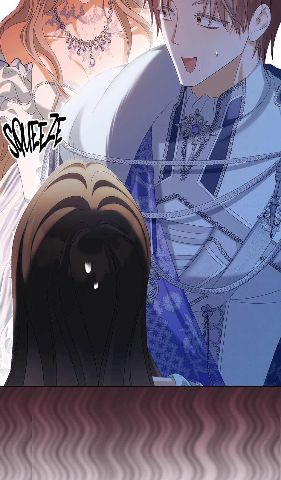 Why Are You Obsessed With Your Fake Wife? Chapter 103 – Page 97
