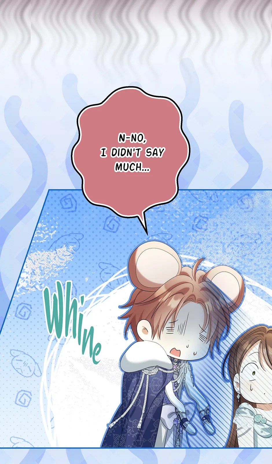 Why Are You Obsessed With Your Fake Wife? Chapter 103 – Page 98