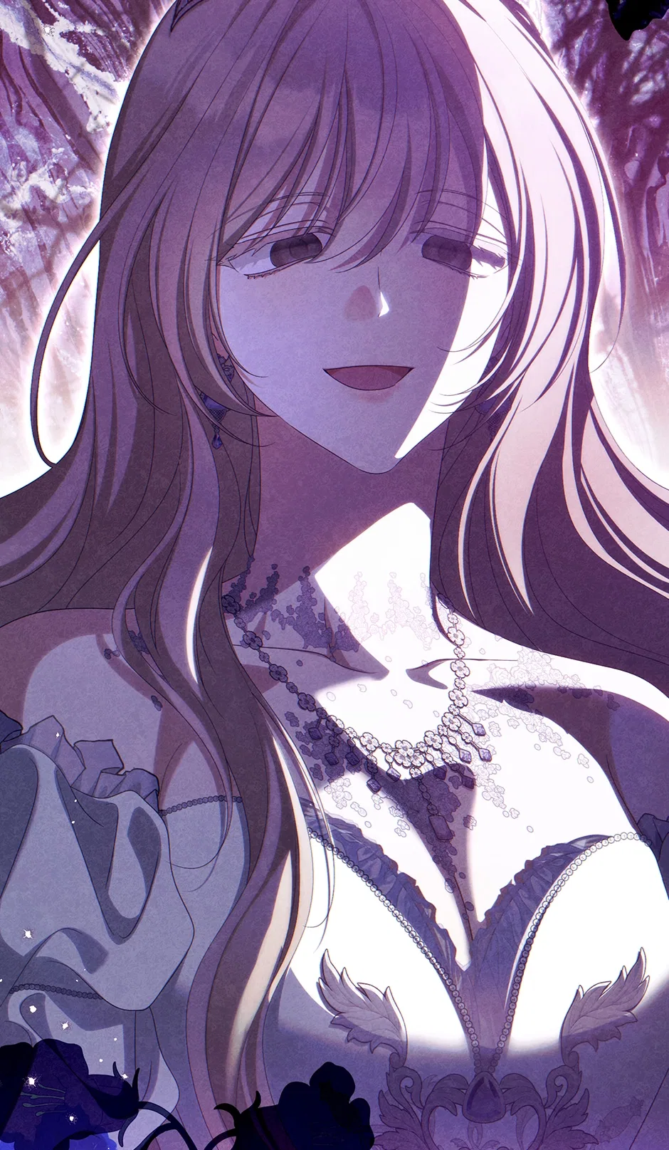 Why Are You Obsessed With Your Fake Wife? Chapter 103 – Page 102