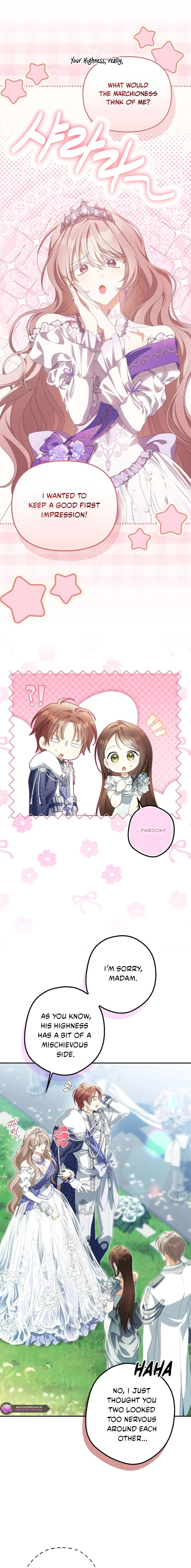 Why Are You Obsessed With Your Fake Wife? Chapter 102 – Page 2