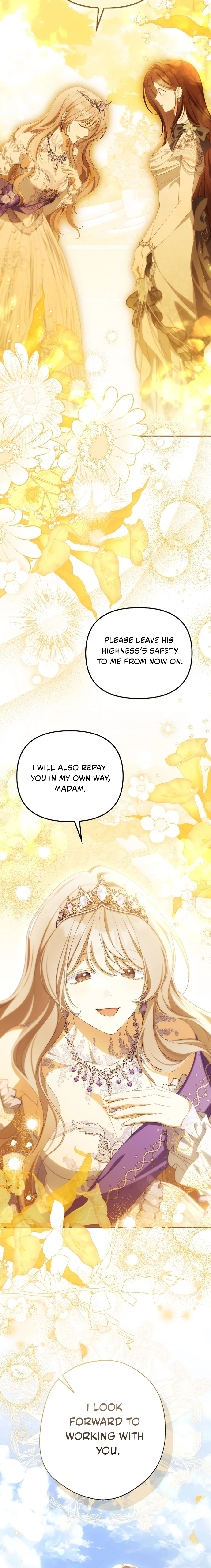 Why Are You Obsessed With Your Fake Wife? Chapter 102 – Page 4