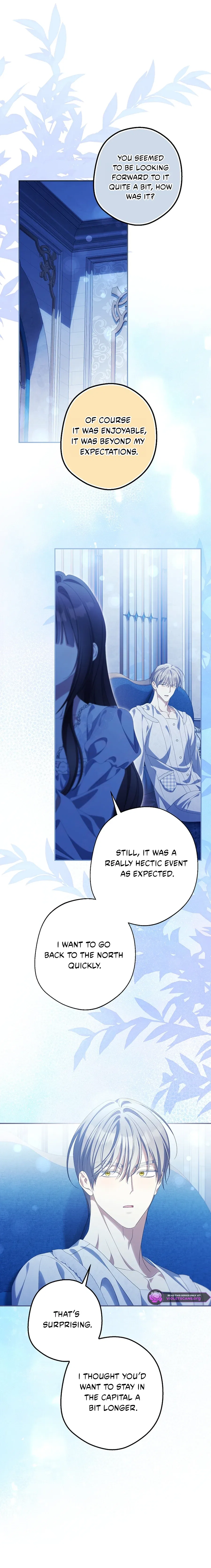 Why Are You Obsessed With Your Fake Wife? Chapter 102 – Page 6