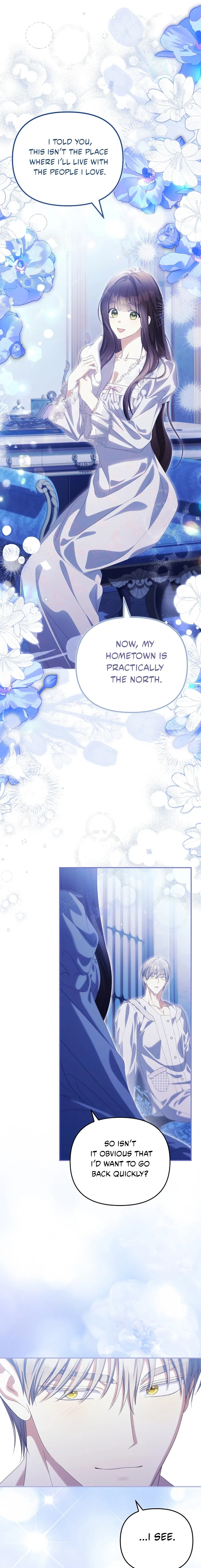 Why Are You Obsessed With Your Fake Wife? Chapter 102 – Page 7