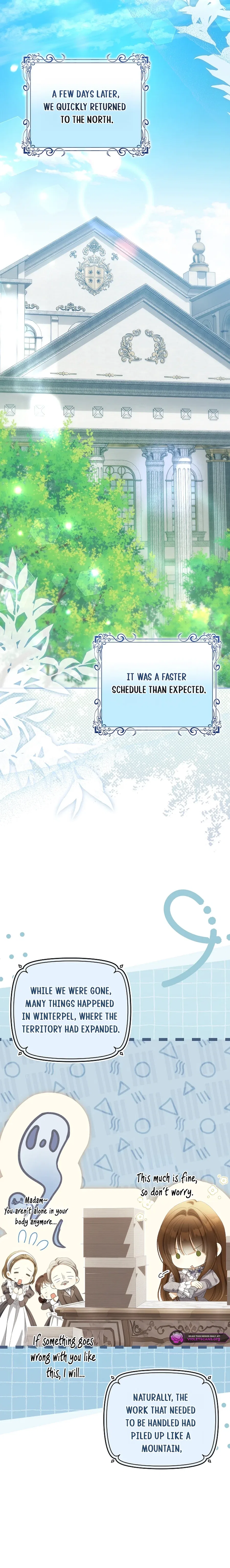 Why Are You Obsessed With Your Fake Wife? Chapter 102 – Page 10