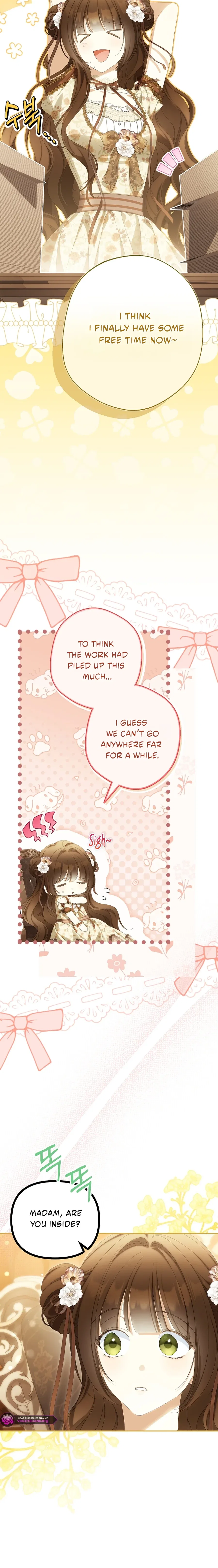 Why Are You Obsessed With Your Fake Wife? Chapter 102 – Page 12