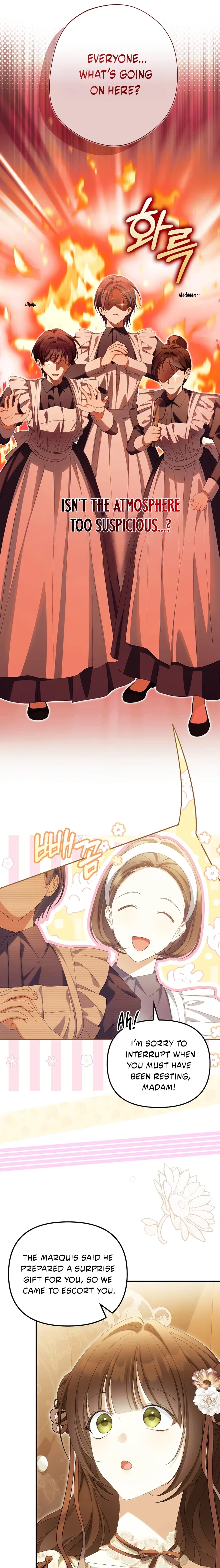 Why Are You Obsessed With Your Fake Wife? Chapter 102 – Page 14