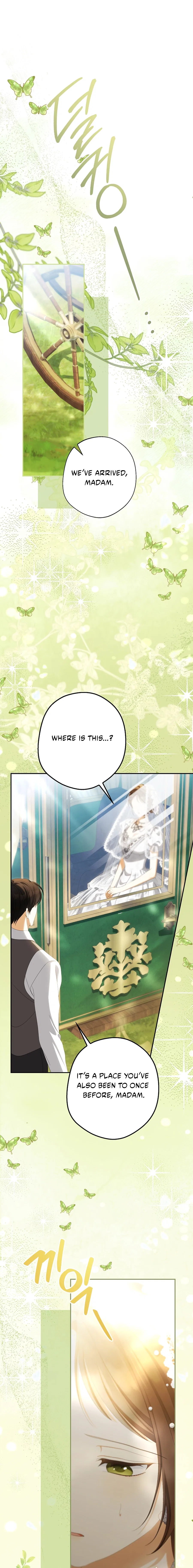 Why Are You Obsessed With Your Fake Wife? Chapter 102 – Page 19