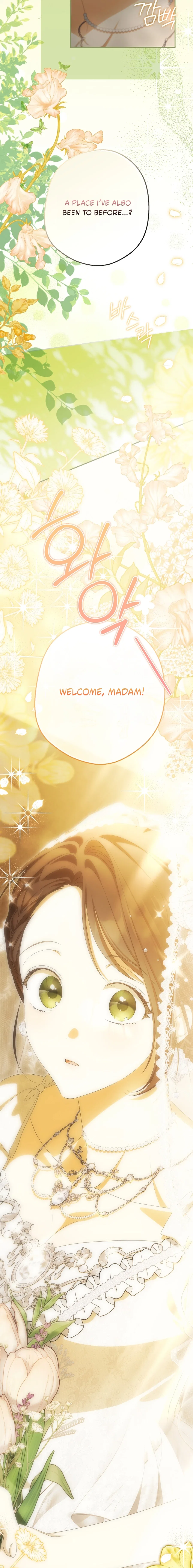 Why Are You Obsessed With Your Fake Wife? Chapter 102 – Page 20