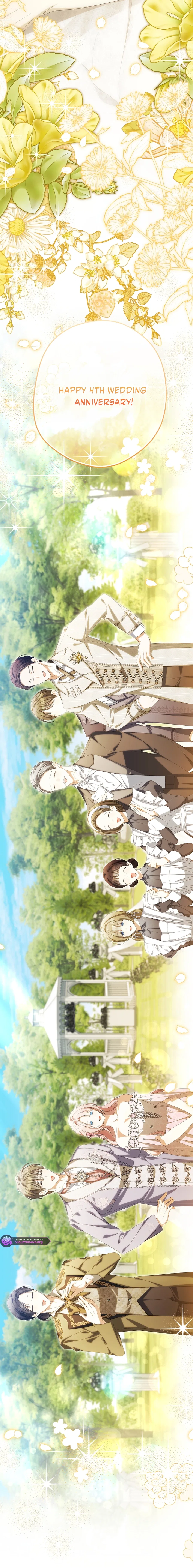 Why Are You Obsessed With Your Fake Wife? Chapter 102 – Page 21