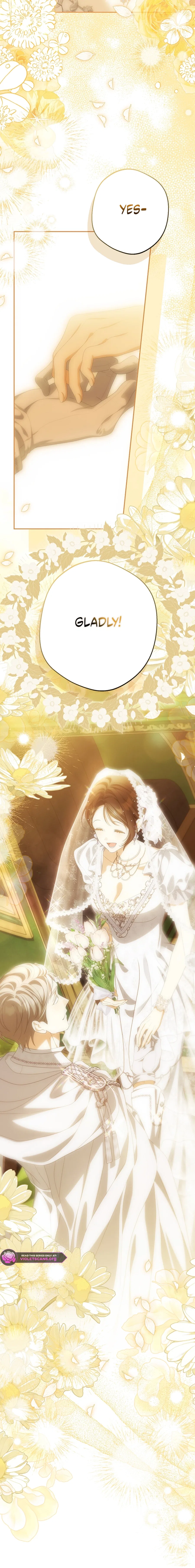 Why Are You Obsessed With Your Fake Wife? Chapter 102 – Page 24