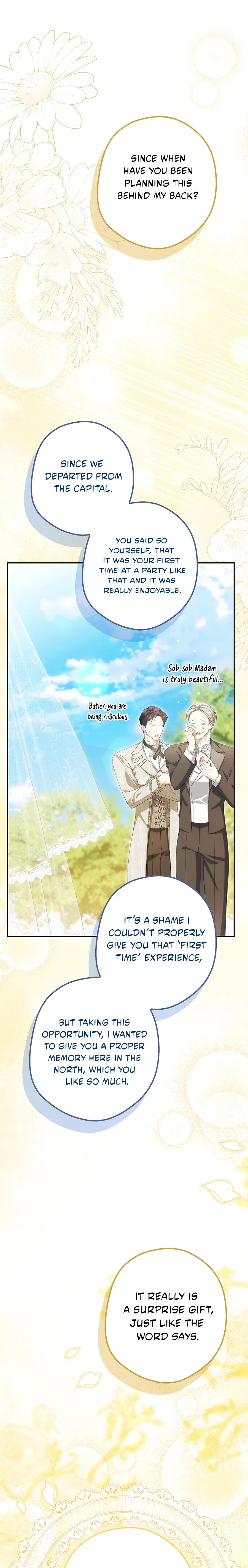 Why Are You Obsessed With Your Fake Wife? Chapter 102 – Page 25
