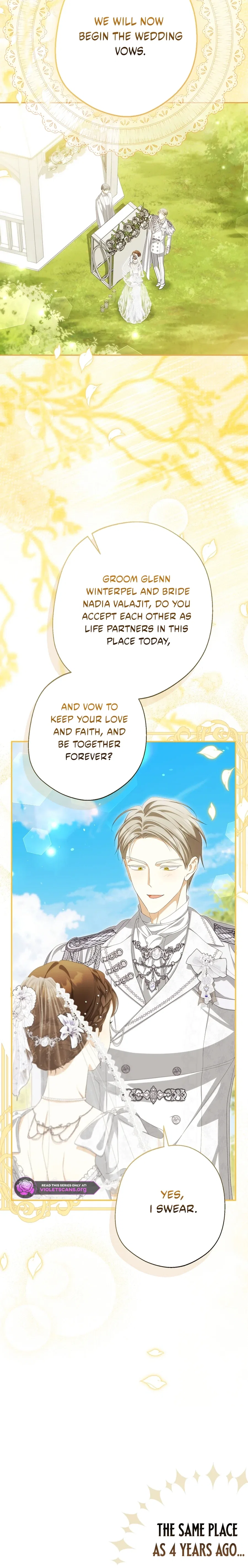 Why Are You Obsessed With Your Fake Wife? Chapter 102 – Page 26