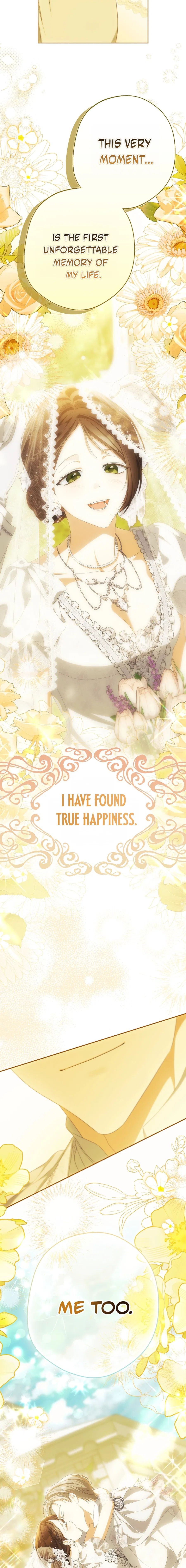 Why Are You Obsessed With Your Fake Wife? Chapter 102 – Page 28