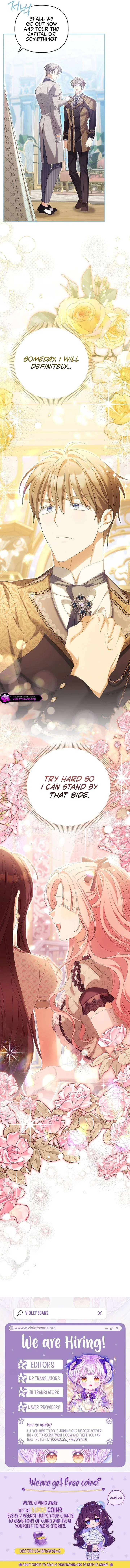 Why Are You Obsessed With Your Fake Wife? Chapter 101 – Page 11