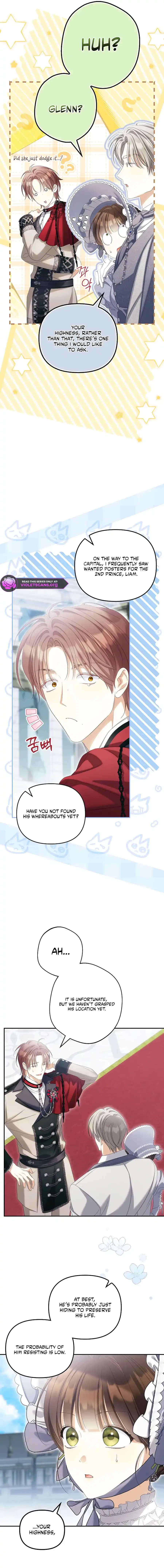 Why Are You Obsessed With Your Fake Wife? Chapter 100 – Page 2