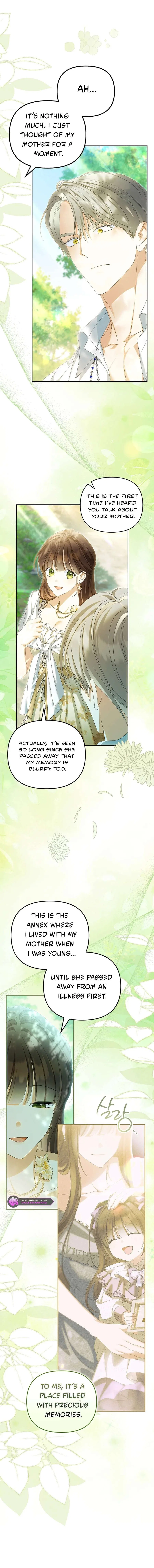 Why Are You Obsessed With Your Fake Wife? Chapter 99 – Page 4