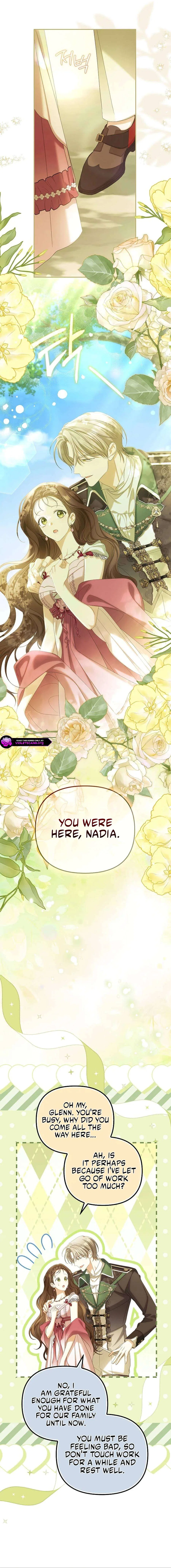 Why Are You Obsessed With Your Fake Wife? Chapter 97 – Page 7