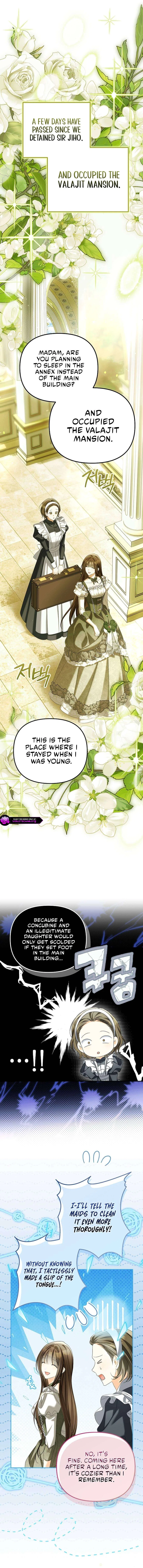 Why Are You Obsessed With Your Fake Wife? Chapter 94 – Page 6