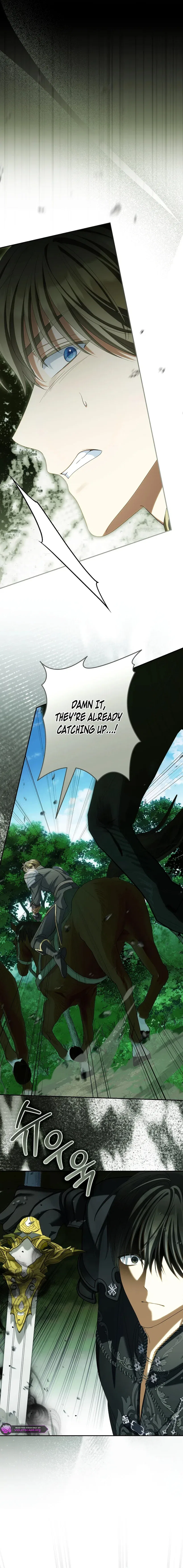 Why Are You Obsessed With Your Fake Wife? Chapter 91 – Page 2