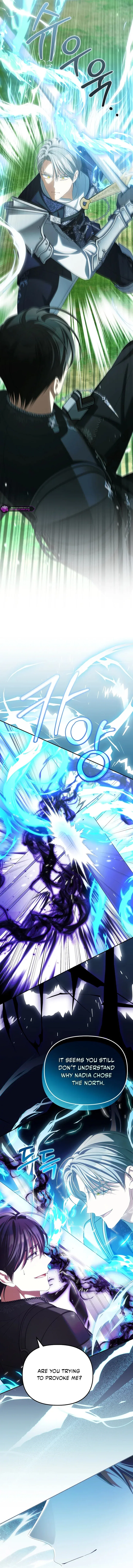 Why Are You Obsessed With Your Fake Wife? Chapter 91 – Page 14