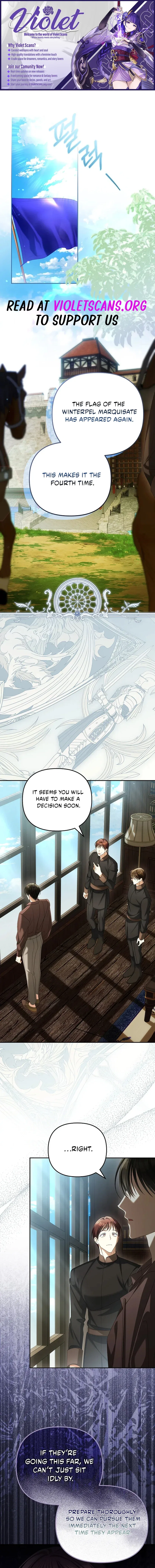 Why Are You Obsessed With Your Fake Wife? Chapter 90 – Page 1