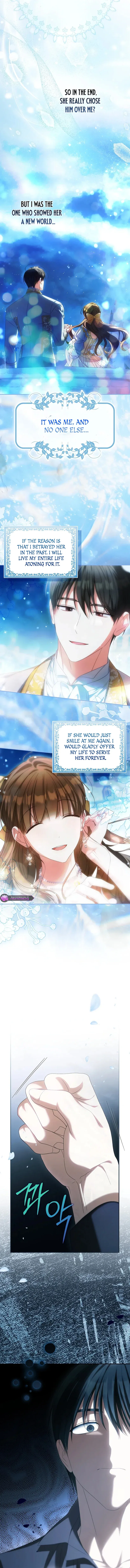 Why Are You Obsessed With Your Fake Wife? Chapter 90 – Page 3
