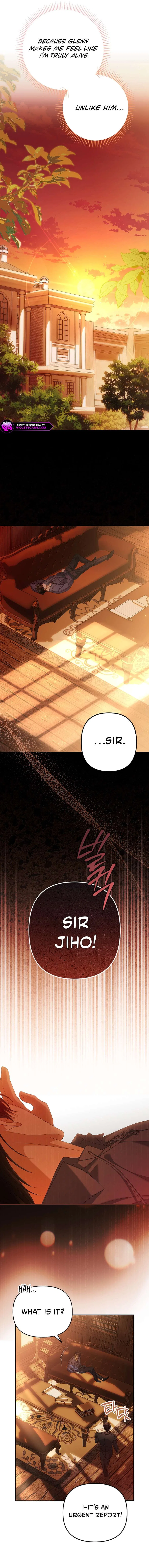 Why Are You Obsessed With Your Fake Wife? Chapter 89 – Page 8