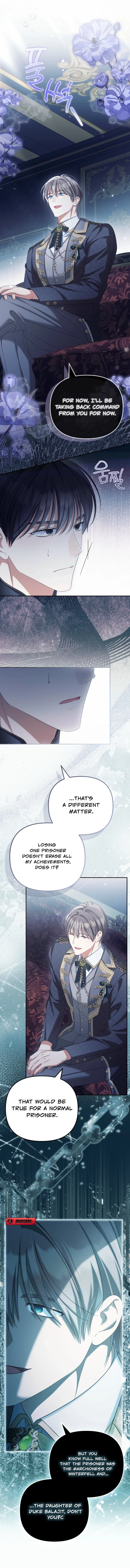 Why Are You Obsessed With Your Fake Wife? Chapter 87 – Page 3