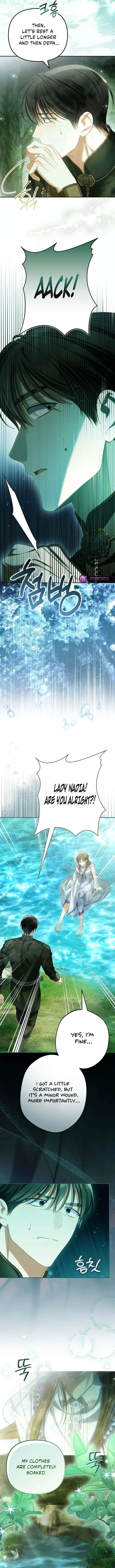 Why Are You Obsessed With Your Fake Wife? Chapter 85 – Page 3