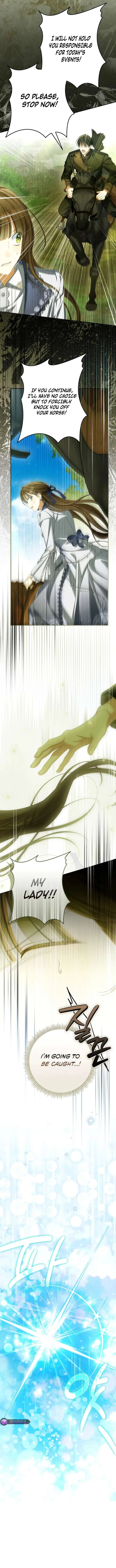 Why Are You Obsessed With Your Fake Wife? Chapter 85 – Page 9