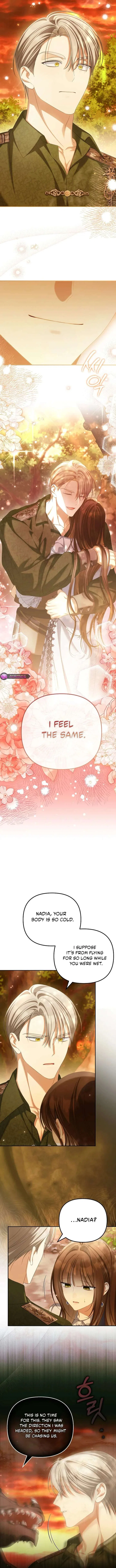 Why Are You Obsessed With Your Fake Wife? Chapter 85 – Page 14