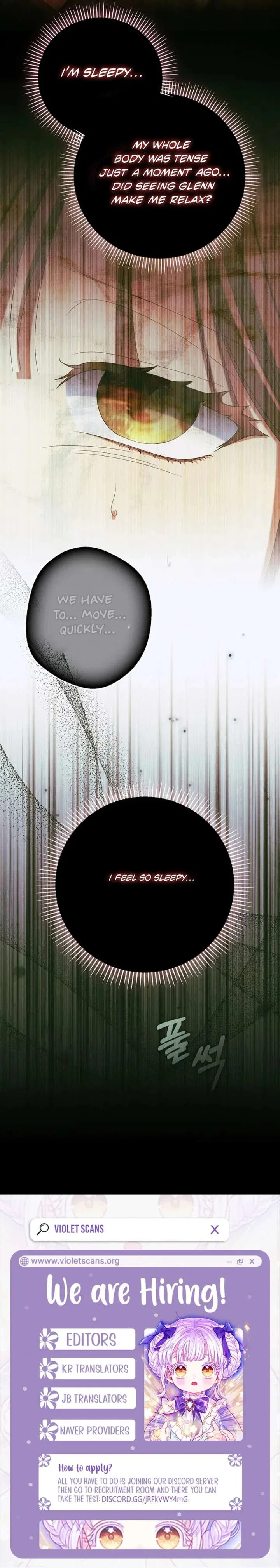 Why Are You Obsessed With Your Fake Wife? Chapter 85 – Page 15