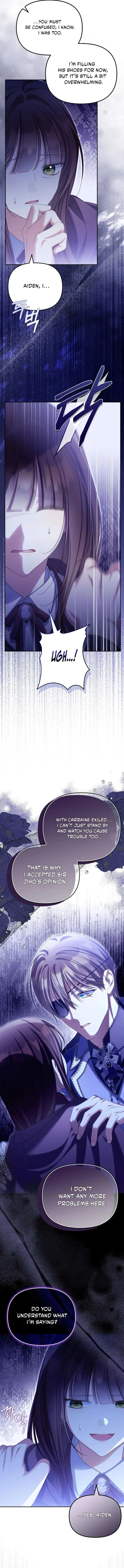 Why Are You Obsessed With Your Fake Wife? Chapter 84 – Page 5