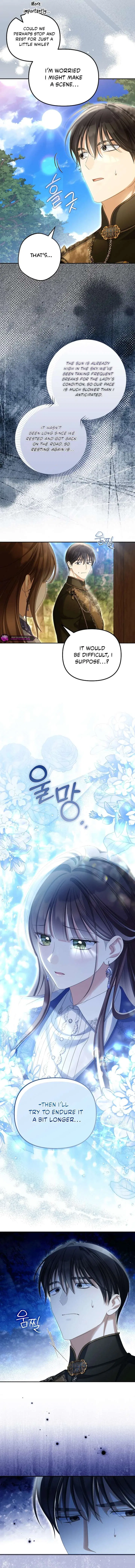 Why Are You Obsessed With Your Fake Wife? Chapter 84 – Page 12